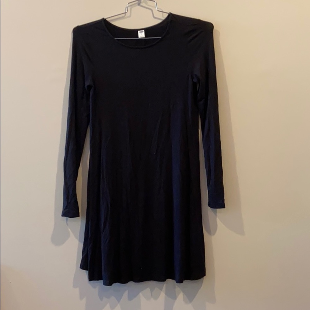 Cotton dress